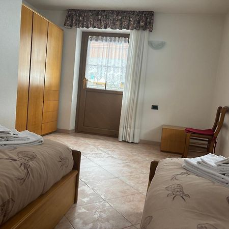 Chalet Bucaneve Santa Caterina Valfurva Luaran gambar
