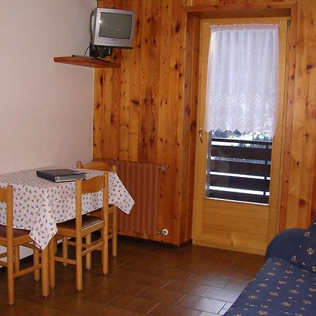 Chalet Bucaneve Santa Caterina Valfurva Luaran gambar