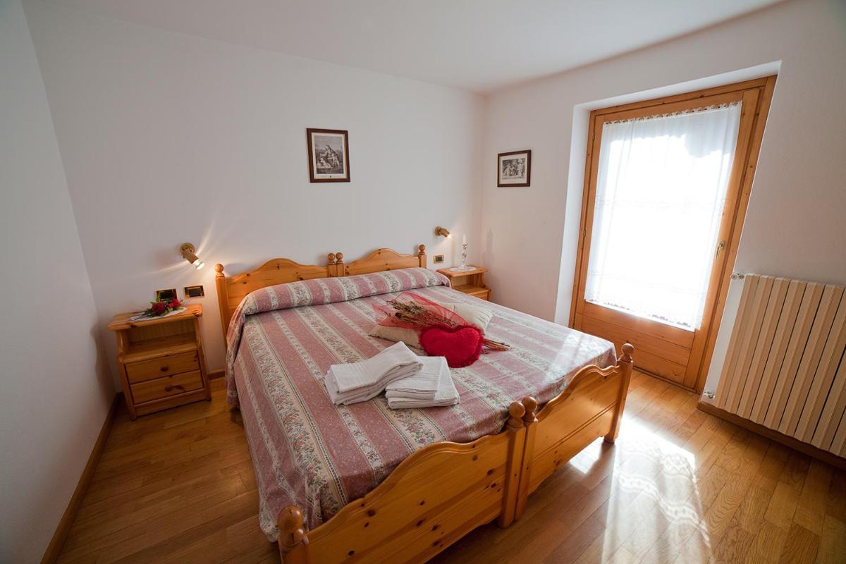 Chalet Bucaneve Santa Caterina Valfurva Luaran gambar