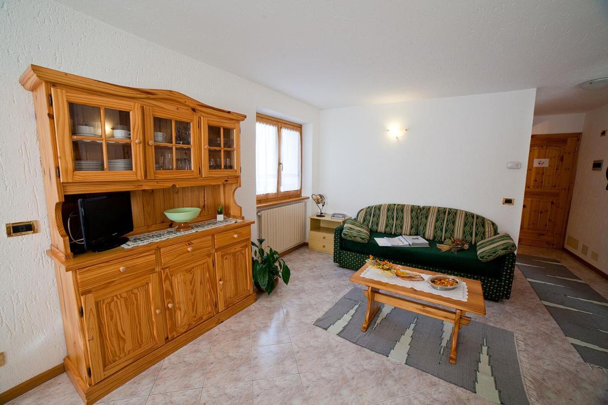 Chalet Bucaneve Santa Caterina Valfurva Luaran gambar