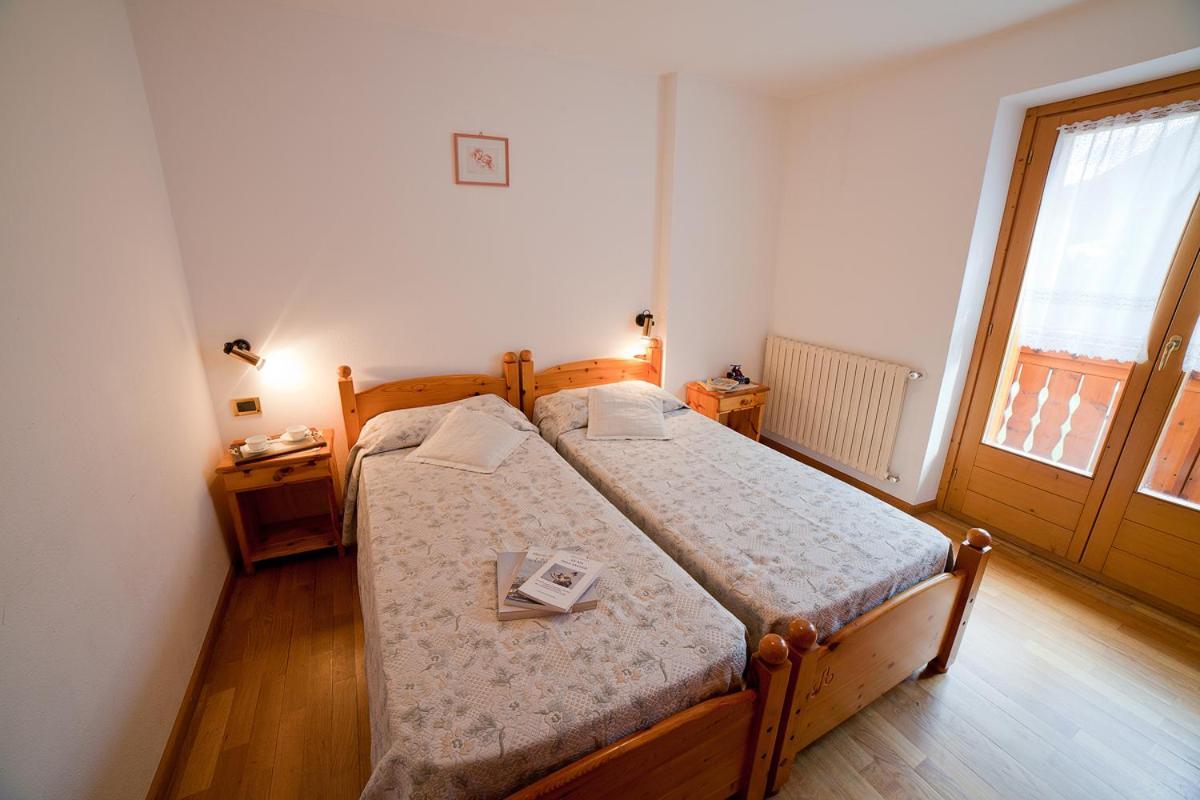 Chalet Bucaneve Santa Caterina Valfurva Luaran gambar