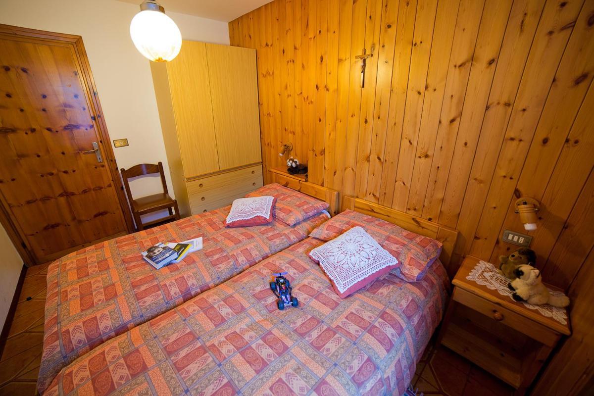 Chalet Bucaneve Santa Caterina Valfurva Luaran gambar