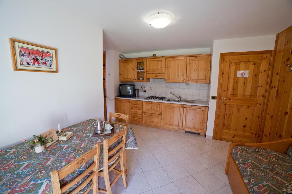 Chalet Bucaneve Santa Caterina Valfurva Luaran gambar