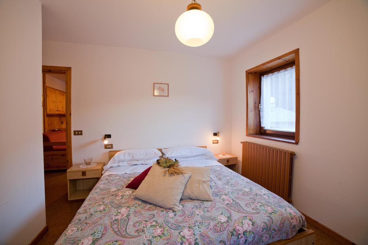Chalet Bucaneve Santa Caterina Valfurva Luaran gambar
