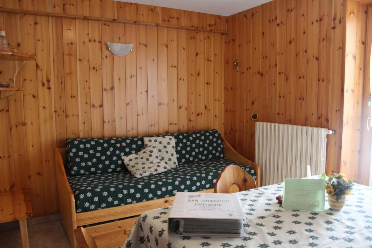 Chalet Bucaneve Santa Caterina Valfurva Luaran gambar
