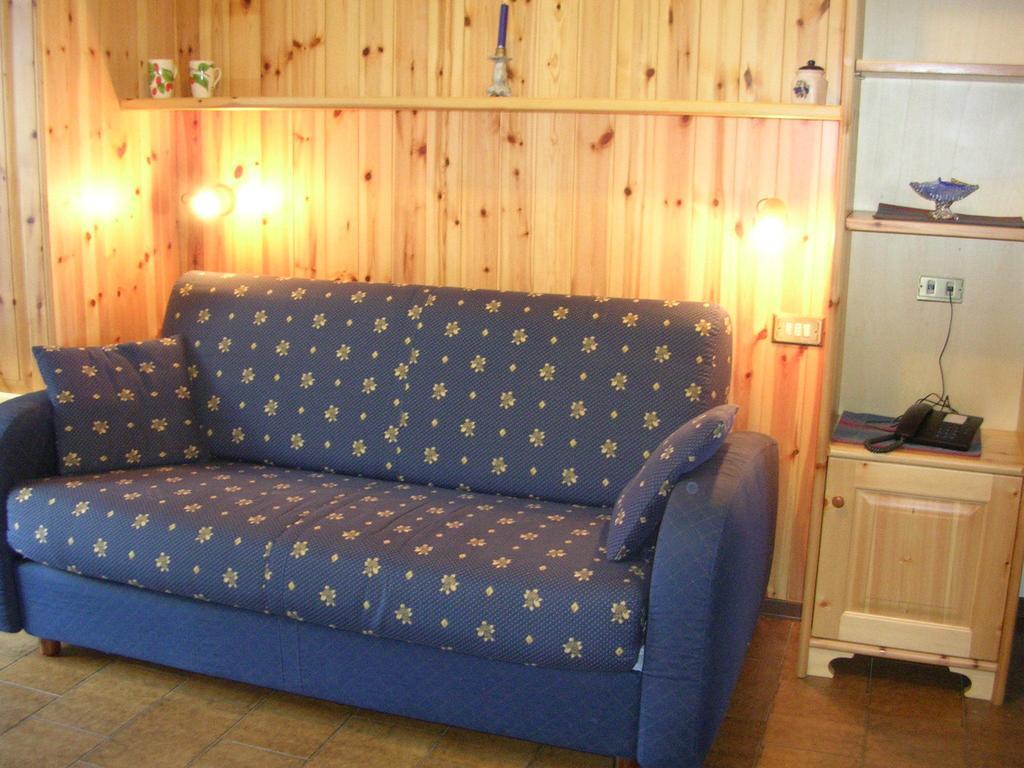 Chalet Bucaneve Santa Caterina Valfurva Luaran gambar