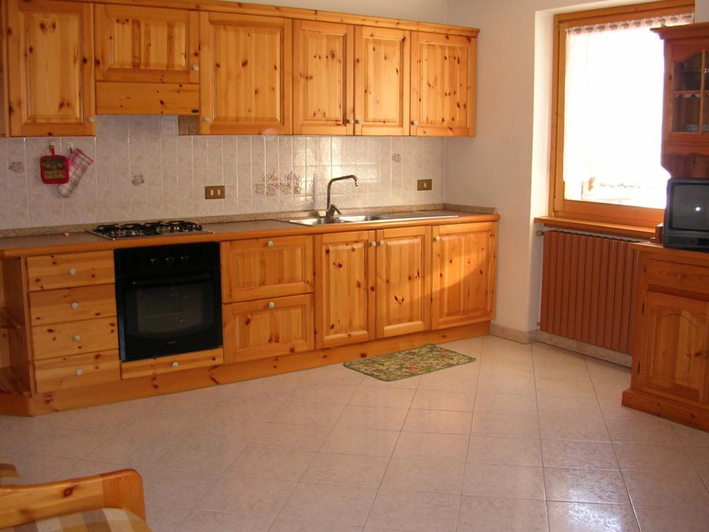 Chalet Bucaneve Santa Caterina Valfurva Luaran gambar