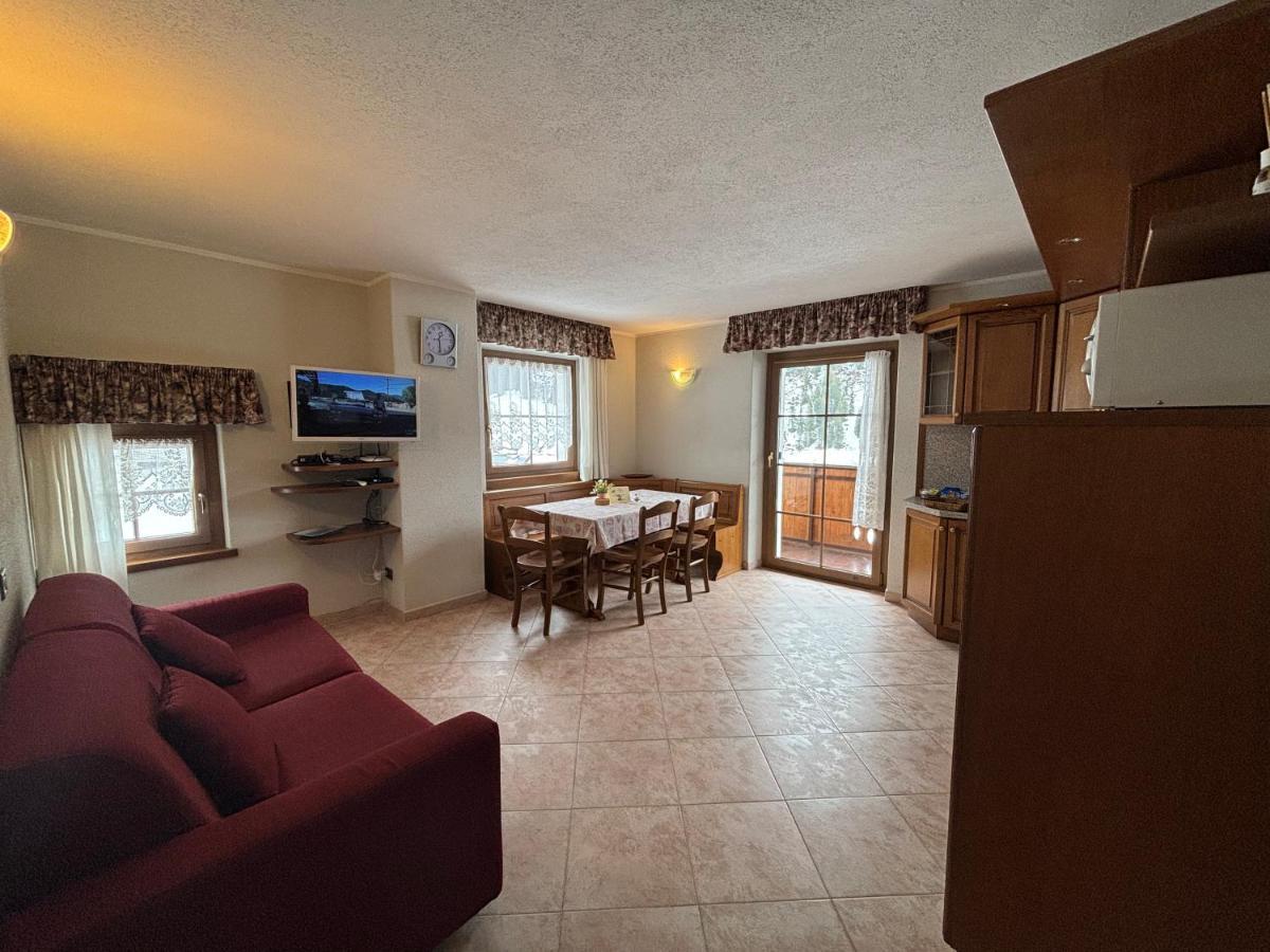 Chalet Bucaneve Santa Caterina Valfurva Luaran gambar