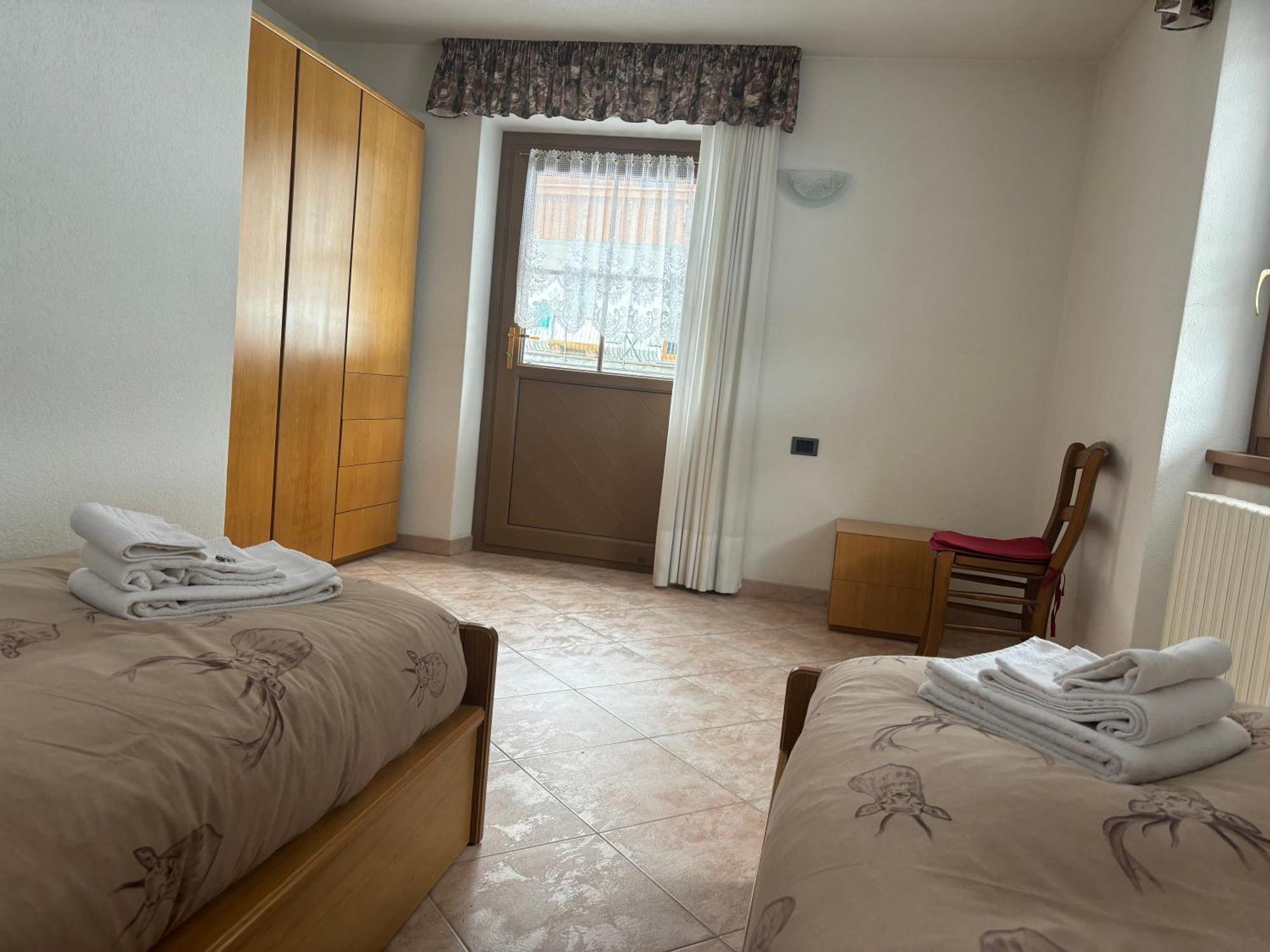 Chalet Bucaneve Santa Caterina Valfurva Luaran gambar