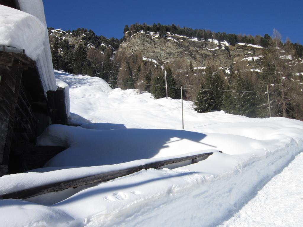 Chalet Bucaneve Santa Caterina Valfurva Luaran gambar