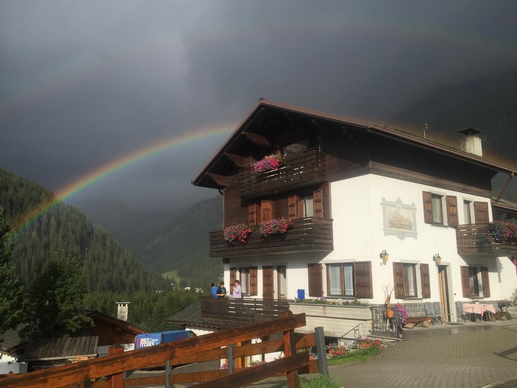 Chalet Bucaneve Santa Caterina Valfurva Luaran gambar