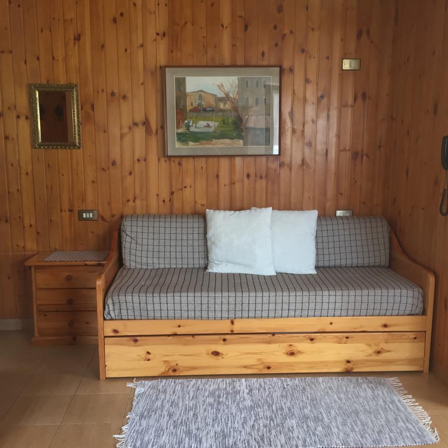 Chalet Bucaneve Santa Caterina Valfurva Luaran gambar
