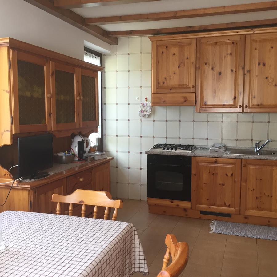 Chalet Bucaneve Santa Caterina Valfurva Luaran gambar