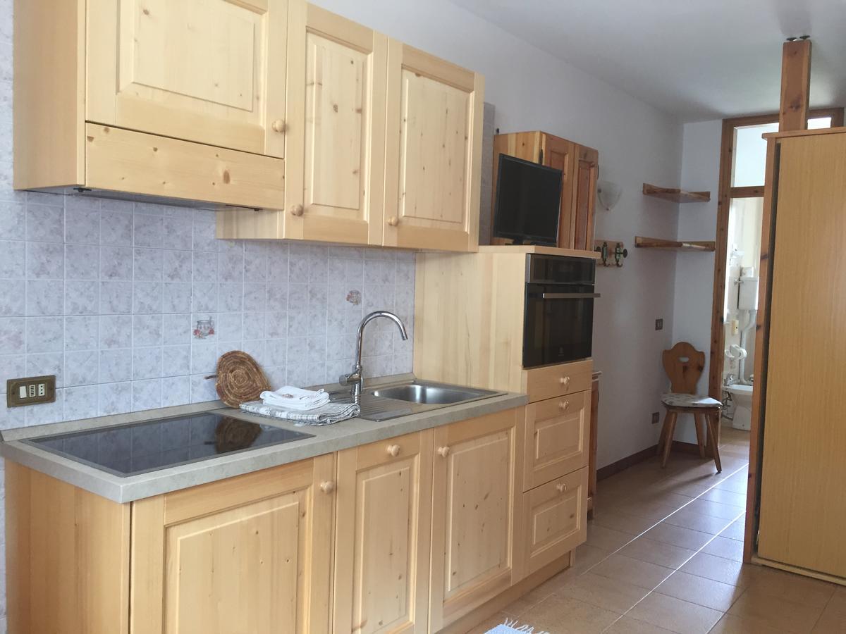 Chalet Bucaneve Santa Caterina Valfurva Luaran gambar