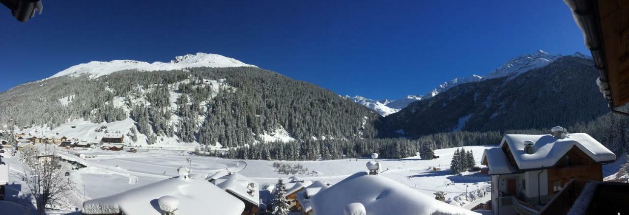 Chalet Bucaneve Santa Caterina Valfurva Luaran gambar